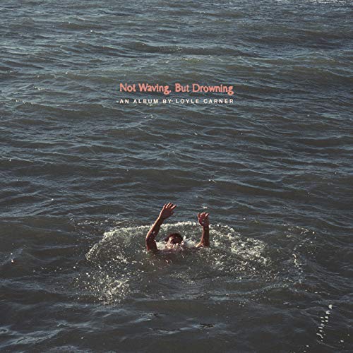 Loyle Carner - Not Waving, But Drowning [Vinyl LP]