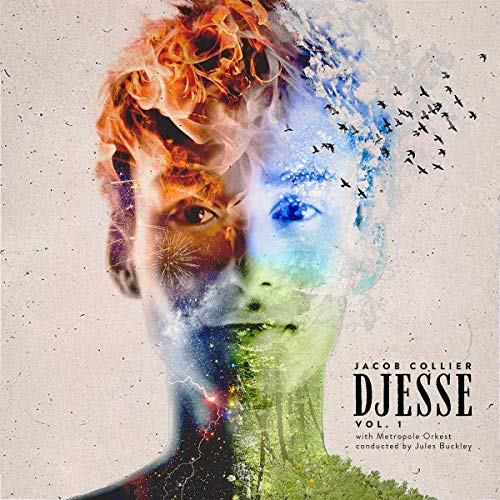 Jacob Collier - Djesse,Vol.1