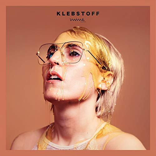 Mine - Klebstoff