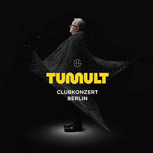 Grönemeyer , Herbert - Tumult Clubkonzert Berlin