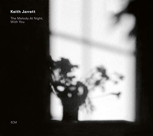 Keith Jarrett - The Melody At Night, With You [Vinyl LP]