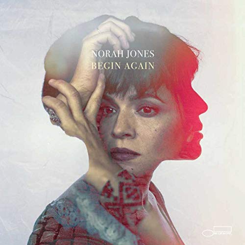 Jones , Norah - Begin Again