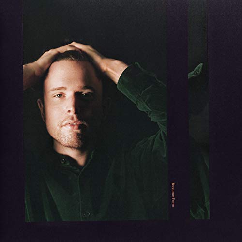 Blake , James - Assume Form (Vinyl)