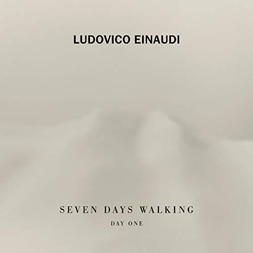 Einaudi , Ludovico - 7 Days Walking-Day 1
