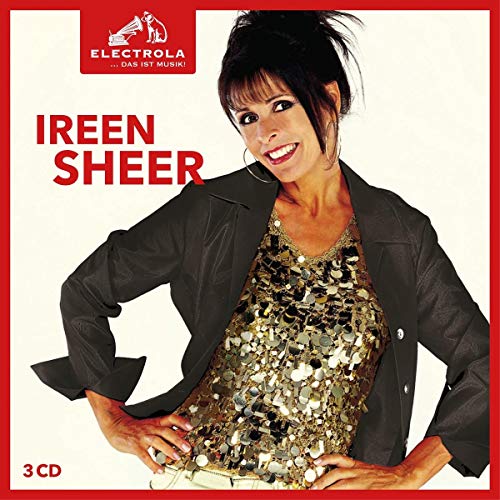 Ireen Sheer - Electrola...das Ist Musik!