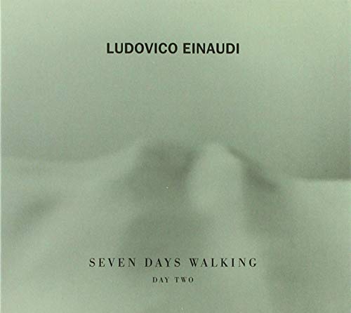 Ludovico Einaudi - Ludovico Einaudi - Seven Days Walking - Day 2