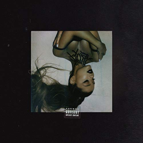 Ariana Grande - Thank U,Next (2lp) [Vinyl LP]