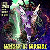 Little Steven & Disciples Of Soul , The - Little Steven & The Disciples of Soul - Soulfire Live! [Blu-ray]