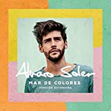 Soler , Alvaro - Mar De Colores (Version Extendida)