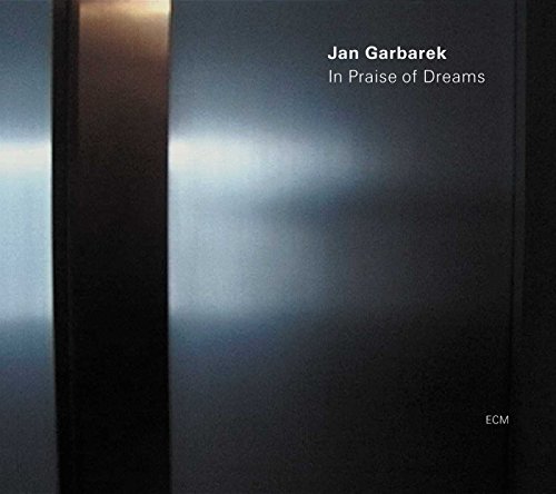 Jan Garbarek - In Praise of Dreams [Vinyl LP]