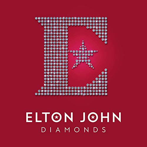 John , Elton - Diamonds - The Ultimate Greatest Hits Collection (3CD Deluxe Edition)