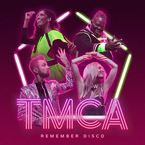 TMCA - Remember Disco