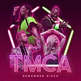 TMCA - Remember Disco