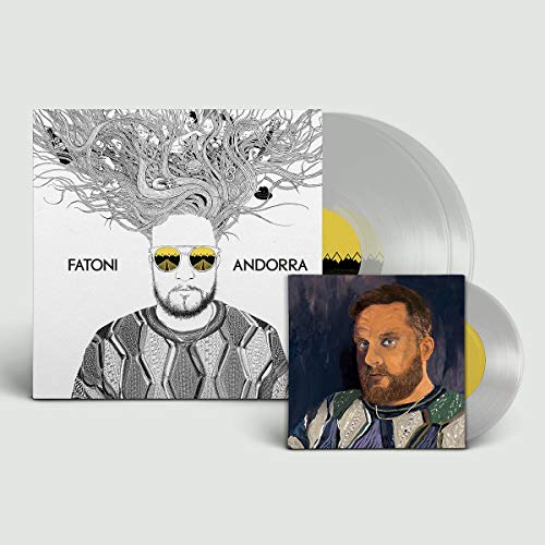 Fatoni - Ltd. Deluxe Vinyl inkl. Bonus 7 [Vinyl LP]