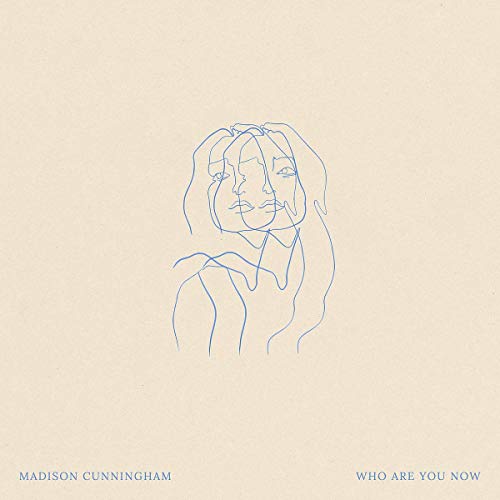 Madison Cunningham - Who Are You Now