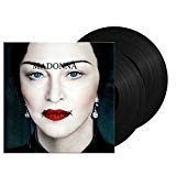 Madonna - Madame X (Ltd. Deluxe 2CD)