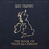 Tempest , Kate - The Book of Traps and Lessons (Vinyl)