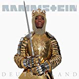 Rammstein - AUSLÄNDER 10Inch [Vinyl Maxi-Single]