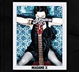 Madonna - Madame X (2lp) [Vinyl LP]