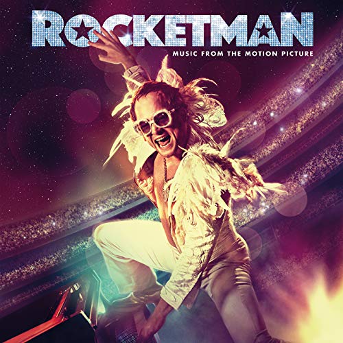 Soundtrack - Rocketman