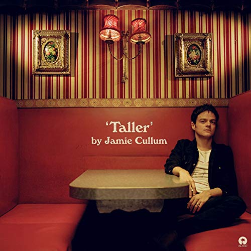 Jamie Cullum - Taller (Vinyl) [Vinyl LP]