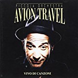 Avion Travel - Selezione (UK-Import)