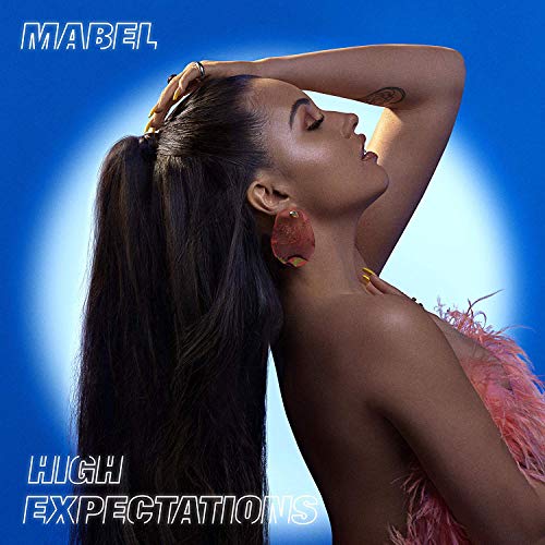 Mabel - High Expectations (Vinyl)