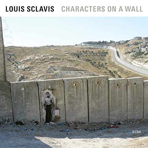 Louis Sclavis - Characters on a Wall