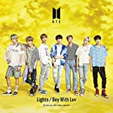 BTS - Lights/Boy With Luv (Ltd.Edt.)