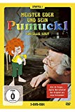 DVD - Pumuckl - Meister Eder und sein Pumuckl - Staffel 2 [5 DVDs]