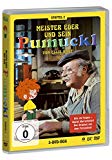 DVD - Meister Eder und sein Pumuckl - Staffel 1  (HD) [5 DVDs]