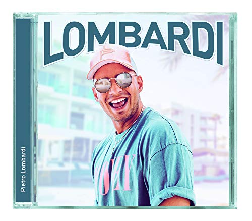 Pietro Lombardi - Lombardi