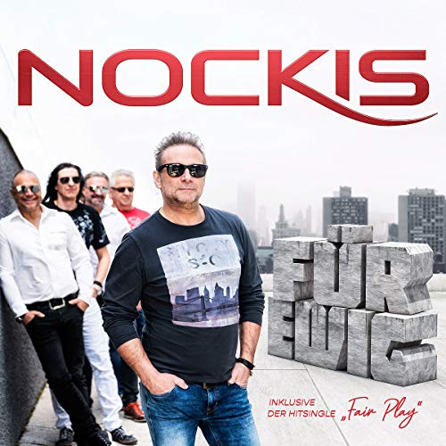 Nockis - Für Ewig