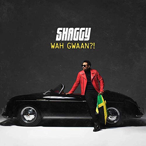 Shaggy - Wah Gwaan?!