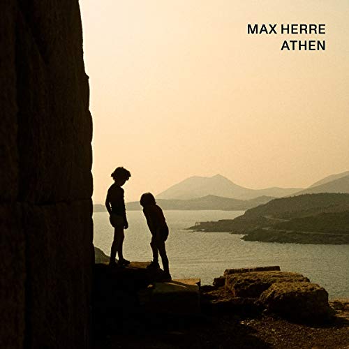 Max Herre - Athen (Ltd. Special Edition)