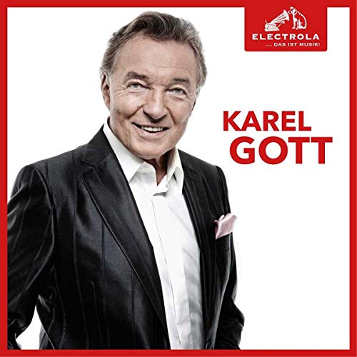 Karel Gott - Electrola...das Ist Musik!