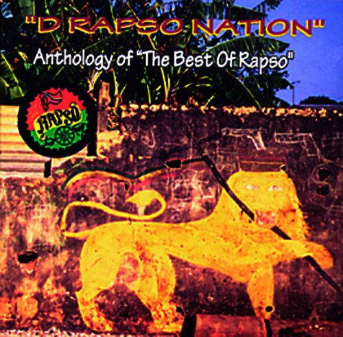 Sampler - Anthology of the best of rapso