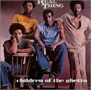 Real Thing - Children Of The Ghetto