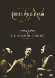 Stills & Nash Crosby - Crosby, Stills & Nash - 2012 (+ Audio-CD) [3 DVDs]