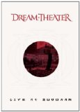 Dream Theater - Score - 20th Anniversary World Tour Live With The Octavarium Orchestra