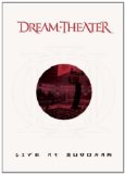 Dream Theater - Dream Theater - Score: 20th Anniversary World Tour Live With The Octavarium Orchestra (2 DVDs)