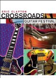 DVD - Eric Clapton - Crossroads Guitar Festival 2010 (2 DVDs in Super Jewel)