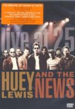 Lewis , Huey - Huey Lewis & The News - At Rockpalast