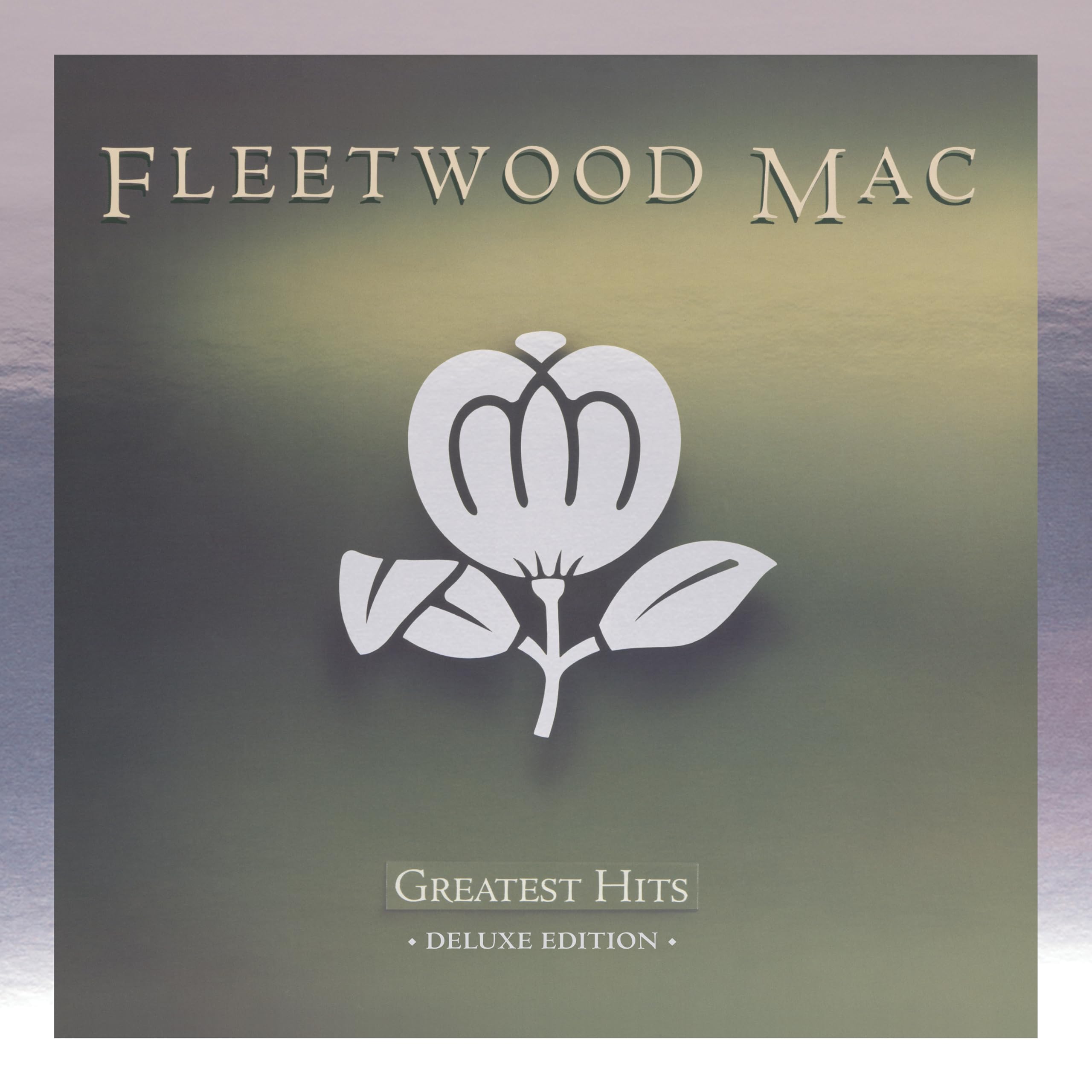 Fleetwood Mac - Greatest Hits (Deluxe Edition) (Vinyl)