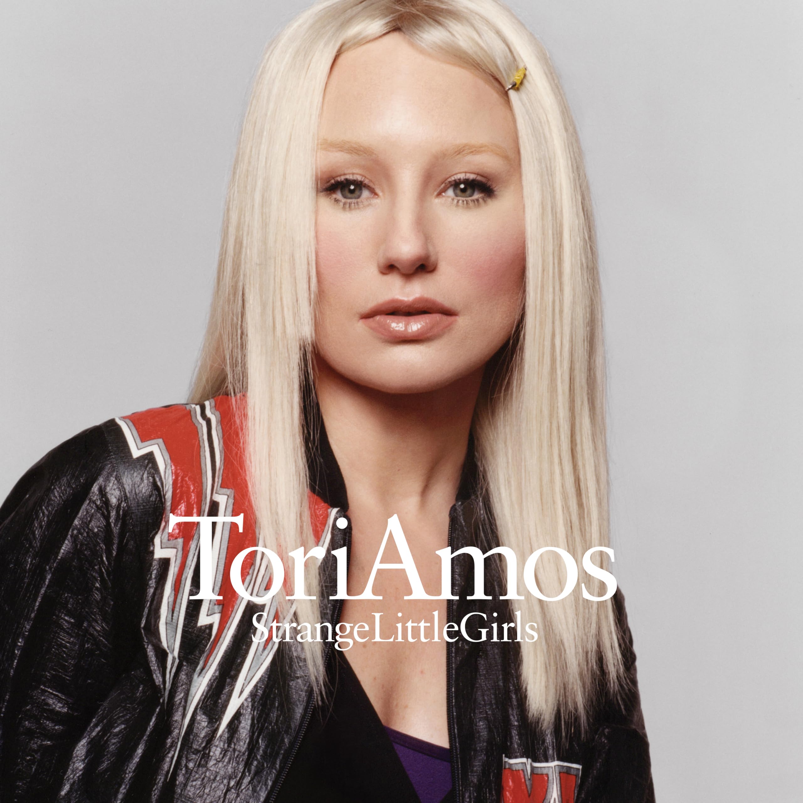 Amos , Tori - Strange Little Girls (Deluxe Edition)
