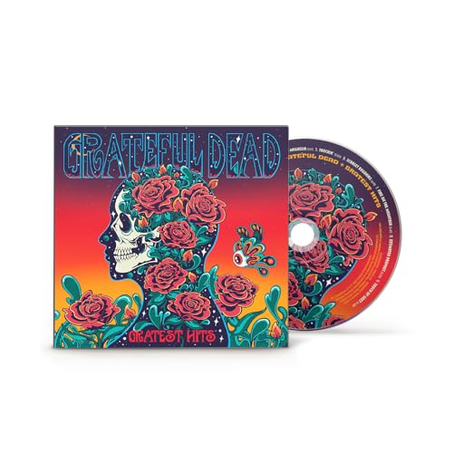 Grateful Dead - Gratest Hits
