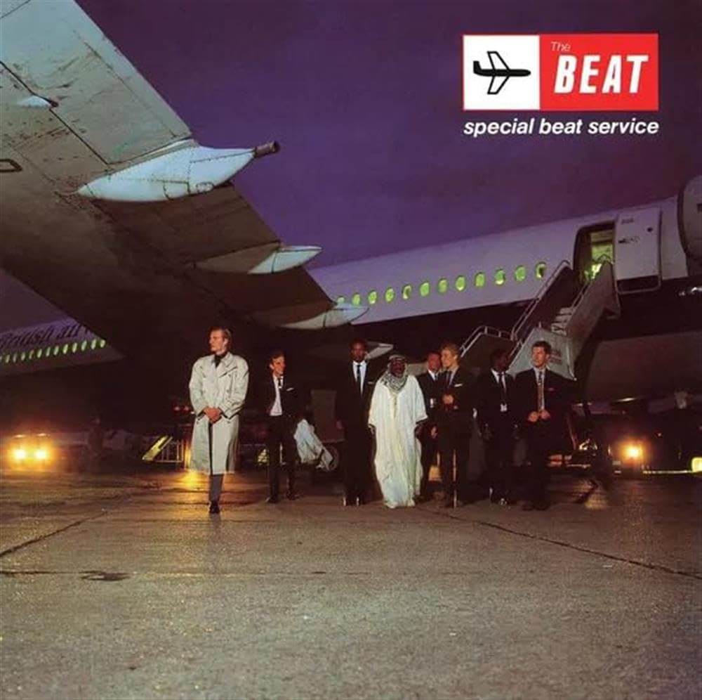 Beat , The - Special Beat Service (Expanded Edition)