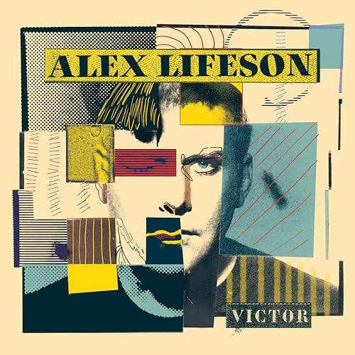 Lifeson , Alex - Victor