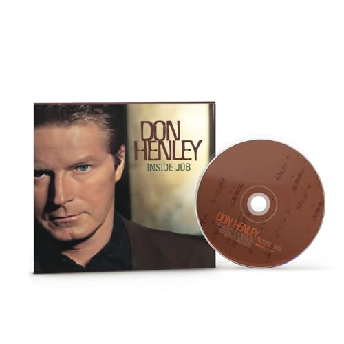 Henley , Don - Inside Job