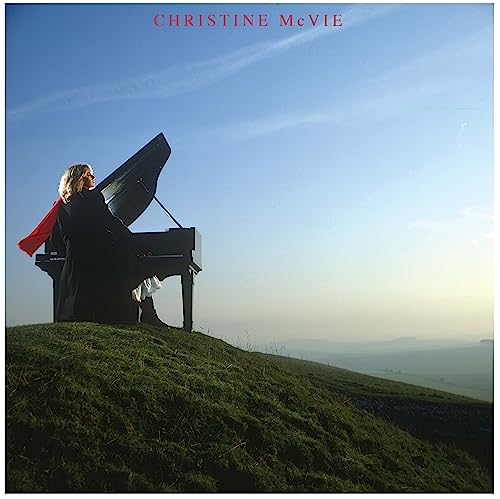 McVie , Christine - o. Titel (Remastered)